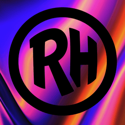 Ruff Hauser logo